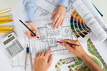Project Planning | Williams & Williams Designers INC